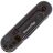 Нож Black Fox Bean Gen 2 сталь 440C рукоять Black G10 (BF-719 G10)