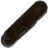 Нож Black Fox Bean Gen 2 сталь 440C рукоять Black G10 (BF-719 G10)