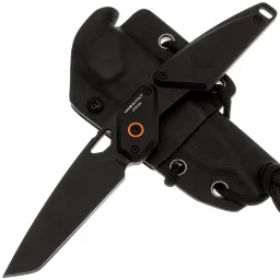 Нож Extrema Ratio Aero FX сталь Nitrogen рукоять Black Orange