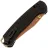 Нож Benchmade Taggedout Copper Suede LE сталь S45VN рукоять Black G10 (15536CR-2501)