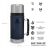 Термос Stanley Classic для еды 0.94л синий (10-07937-019)