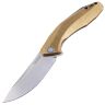 Нож Kershaw Tumbler сталь D2 рукоять Bronze (4038BRZ)