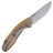 Нож Kershaw Tumbler сталь D2 рукоять Bronze (4038BRZ)