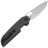 Нож Kizer Varatas satin сталь Nitro-V рукоять G10/Carbon Fiber