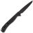 Нож Daggerr Shogun DL blackwash сталь 8Cr14MoV рукоять Black FRN