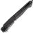 Нож Daggerr Shogun DL blackwash сталь 8Cr14MoV рукоять Black FRN