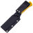 Нож Owl Knife Ulula-S сталь N690 рукоять желтый G10