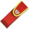 Чехол для ножа Victorinox 111мм нейлоновый красно-желтый (4.0851)