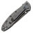 Нож Kershaw Leek Black Oxide сталь CPM-154 рукоять Carbon Fiber (1660GLCFBLK)