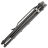 Нож Kershaw Leek Black Oxide сталь CPM-154 рукоять Carbon Fiber (1660GLCFBLK)
