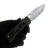 Нож WE Knife Tyro сталь Hakkapella Damasteel рукоять Black/Golden Titanium (WE24001-DS1)