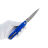 Нож Real Steel G5 Metamorph Mk.II сталь 14C28N рукоять Blue aluminum (7838)
