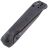Нож Kizer Begleiter 2 Blackwash сталь 154CM рукоять Grey Micarta