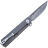 Нож Boker Plus Cataclyst сталь Damascus рукоять Micarta/Steel (01BO478DAM)