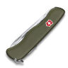 Нож многофункц. Victorinox Nomad Green (0.8353.4)