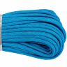 Паракорд Atwoodrope 550 Parachute Cord blue 30м