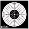 Мишень Remington ч/б картон (50шт)