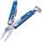 Мультитул Leatherman Signal Cobalt