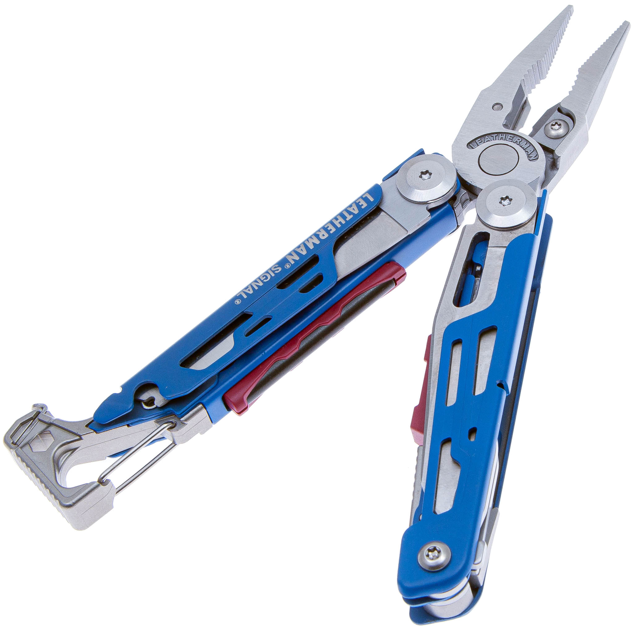 Leatherman hot sale signal colors