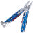Мультитул Leatherman Signal Cobalt