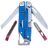 Мультитул Leatherman Signal Cobalt