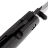 Нож Cold Steel Ti-lite 6 black сталь AUS-8A рукоять Black Zy-Ex (26SXPBKBK)