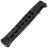 Нож Cold Steel Ti-lite 6 black сталь AUS-8A рукоять Black Zy-Ex (26SXPBKBK)