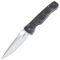 Нож Mcusta Tactility сталь VG-10 рукоять Corian MGV (MC-0123)