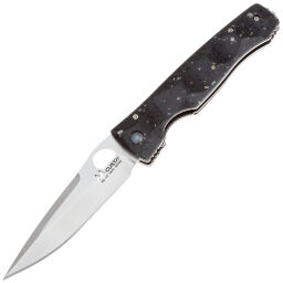 Нож Mcusta Elite Tactility сталь VG-10 рукоять Corian MGV (MC-0123)