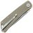 Нож Real Steel Luna Lite сталь D2 рукоять Coyote G10 (7033)