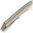 Нож Real Steel Luna Lite сталь D2 рукоять Coyote G10 (7033)