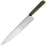 Нож кухонный CIVIVI Cibus satin сталь 14C28N рукоять OD Green G10 (C23048-2)