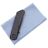 Нож Real Steel Luna ECO blackwash сталь K110 рукоять сталь (7083)