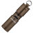 Фонарь Olight iXV Desert Tan Seoul SZ8