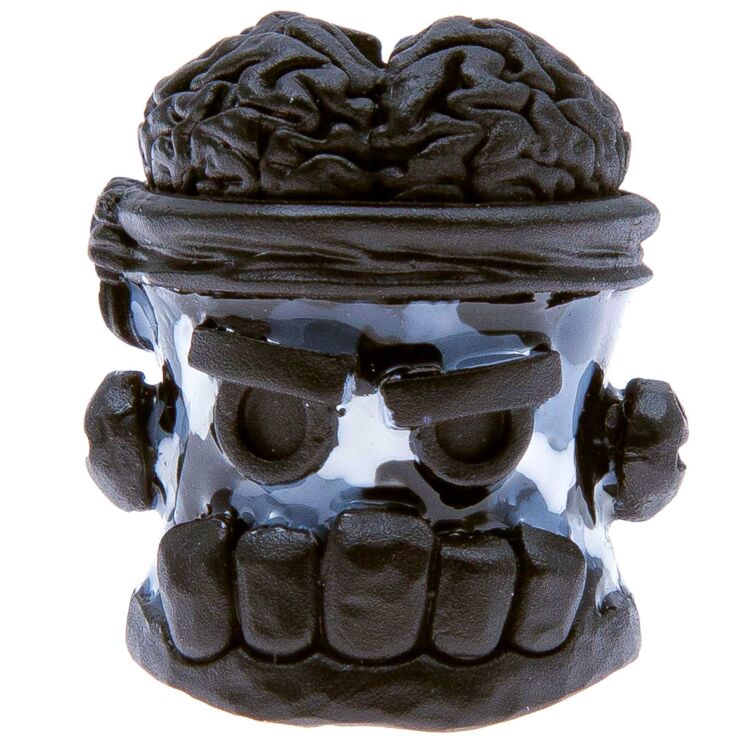 Бусина темлячная AV Beads Frank Urban Camo