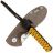 Бусина темлячная VB Tools Кружка