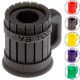 Бусина темлячная VB Tools Кружка (Black)