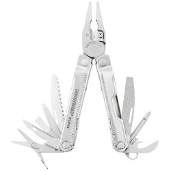 Мультитул Leatherman Rebar Knifeless