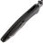 Нож Mr.Blade Convair Gen.2 LE Ghost blackwash сталь D2 рукоять Black G10
