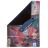 Хэнк (платок) Knife to meet You Yoshitoshi-KAIDAI 28,5*21см