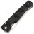 Нож Mcusta Elite Tactility сталь VG-10 рукоять Black linen micarta (MC-0121)