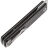 Нож North Mountain Blade Kaiken сталь SLD-Magic рукоять Black G10