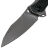Нож Kershaw Vedder сталь 8Cr13MoV рукоять сталь (2460)