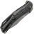 Нож Kershaw Vedder сталь 8Cr13MoV рукоять сталь (2460)