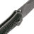 Нож Kershaw Vedder сталь 8Cr13MoV рукоять сталь (2460)