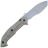 Нож FOX Meskwaki сталь N690 рукоять Micarta (FX-500)