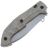 Нож FOX Meskwaki сталь N690 рукоять Micarta (FX-500)