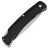 Нож BUCK 424 Folding Bucklite сталь 420HC рукоять Black GRN (424BKS)