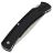 Нож BUCK 424 Folding Bucklite сталь 420HC рукоять Black GRN (424BKS)