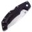 Нож Cold Steel Voyager Drop Point Large сталь AUS-10A рукоять Griv-Ex (29AB)